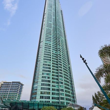Serain Residences On 9 Hamilton Avenue Gold Coast Kültér fotó