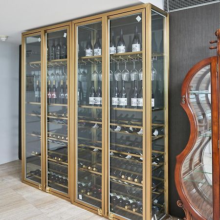 Serain Residences On 9 Hamilton Avenue Gold Coast Kültér fotó