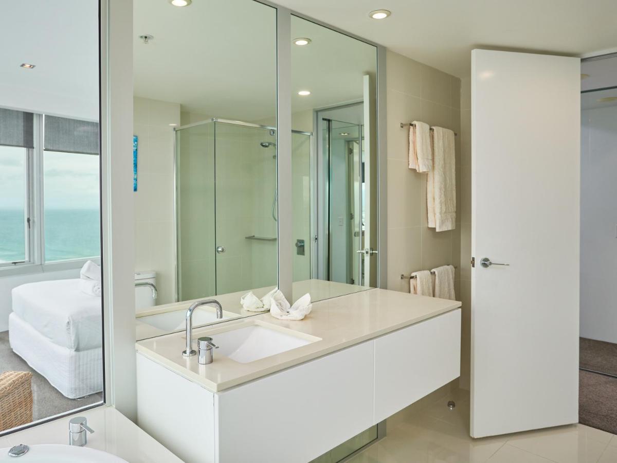 Serain Residences On 9 Hamilton Avenue Gold Coast Kültér fotó