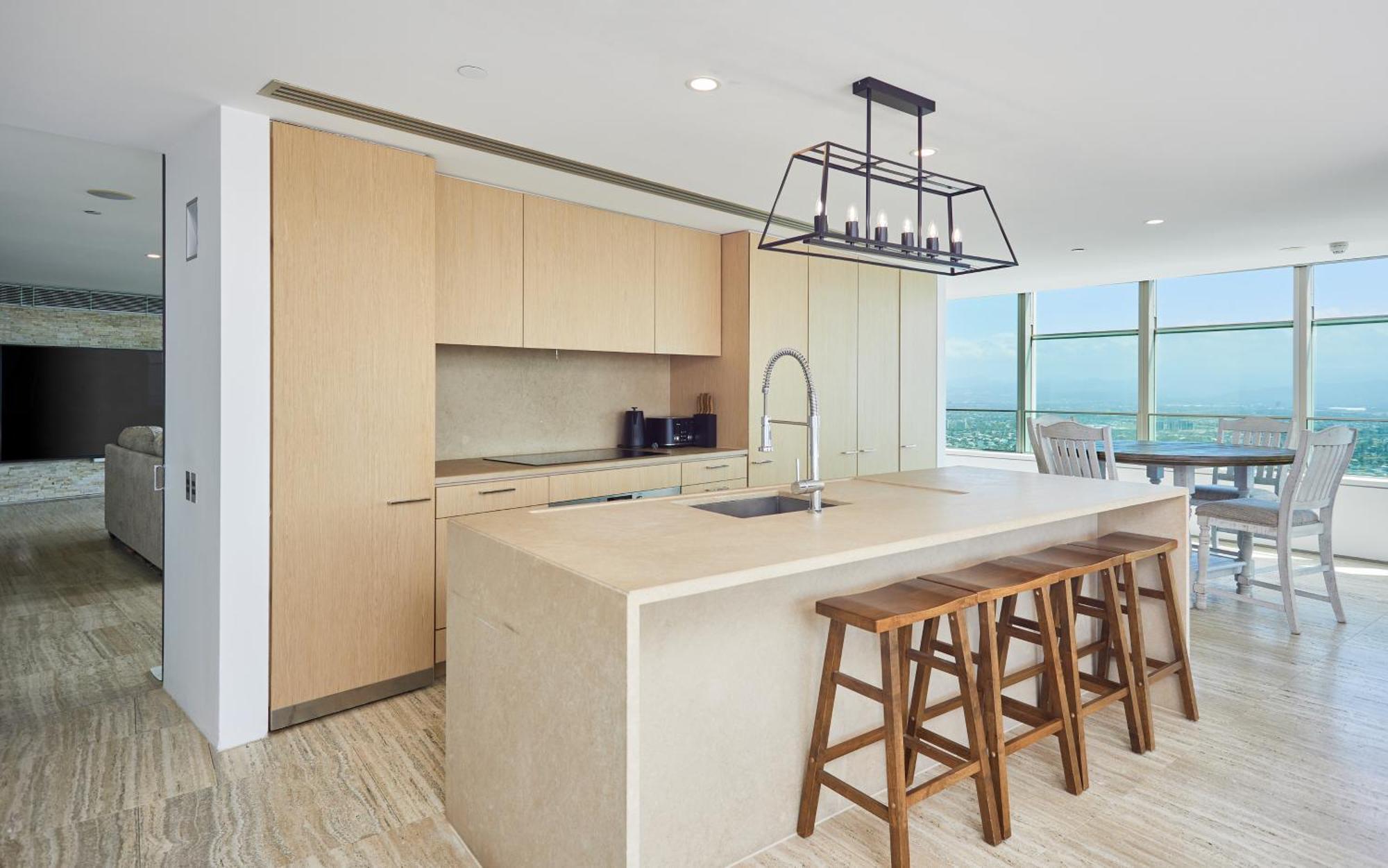 Serain Residences On 9 Hamilton Avenue Gold Coast Kültér fotó