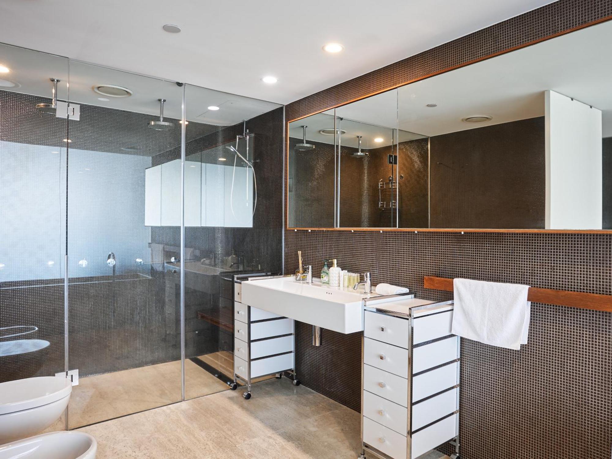 Serain Residences On 9 Hamilton Avenue Gold Coast Kültér fotó