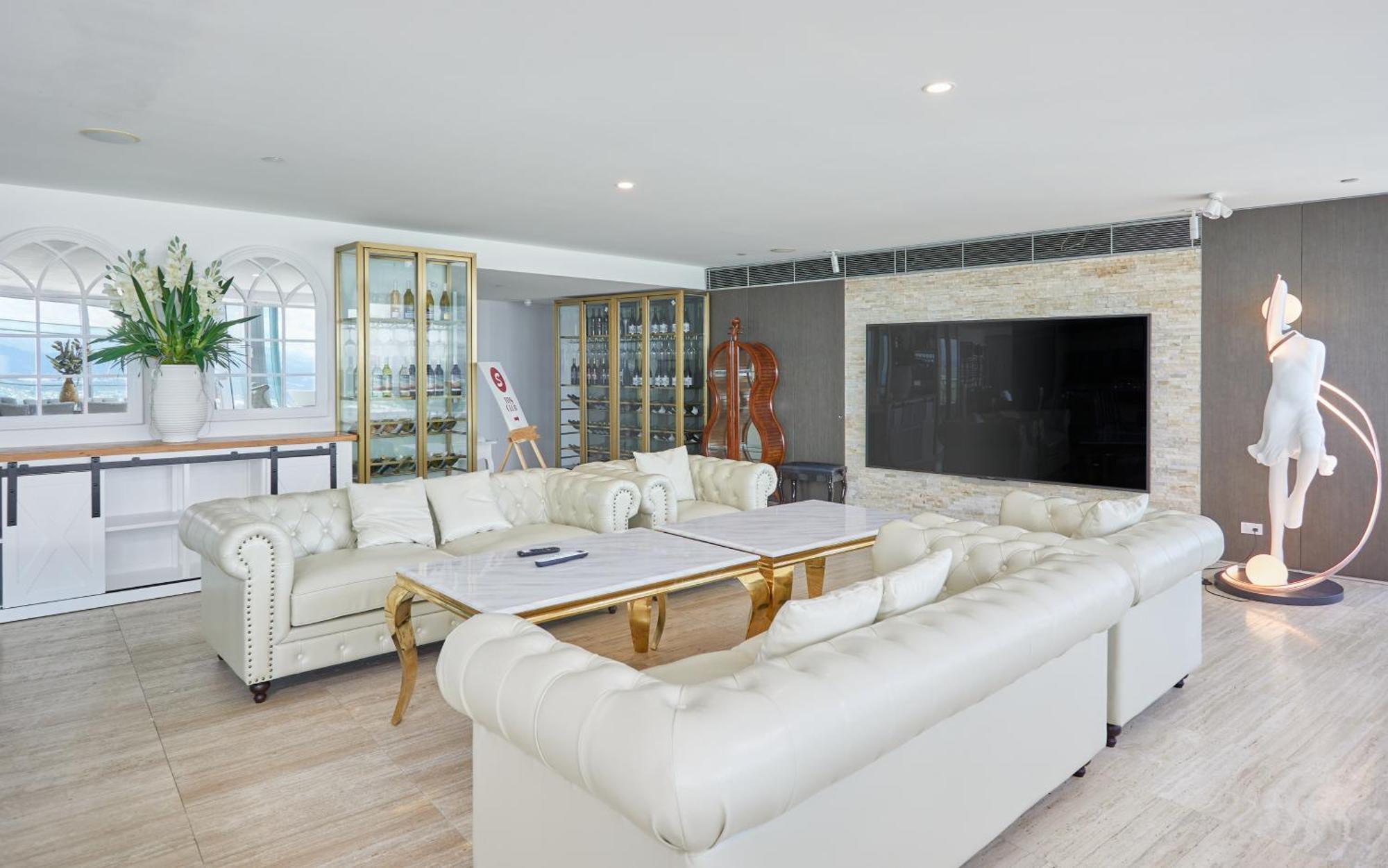 Serain Residences On 9 Hamilton Avenue Gold Coast Kültér fotó