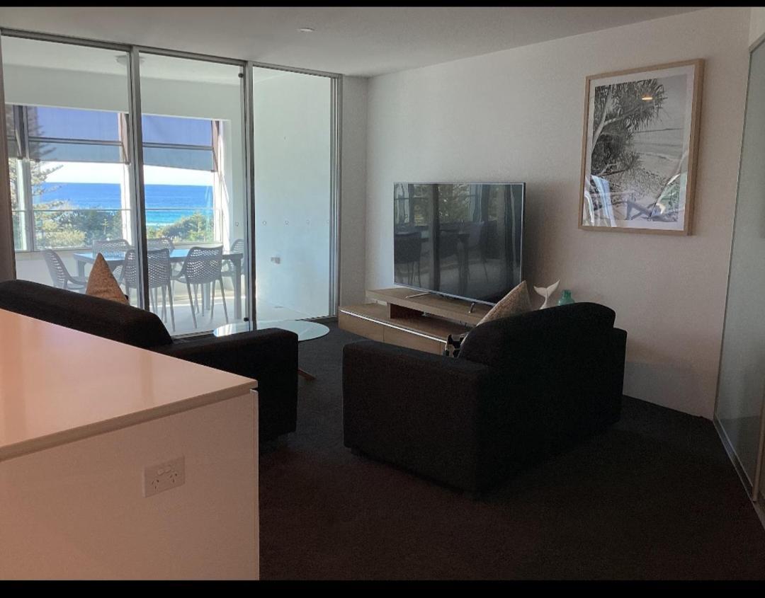 Serain Residences On 9 Hamilton Avenue Gold Coast Kültér fotó