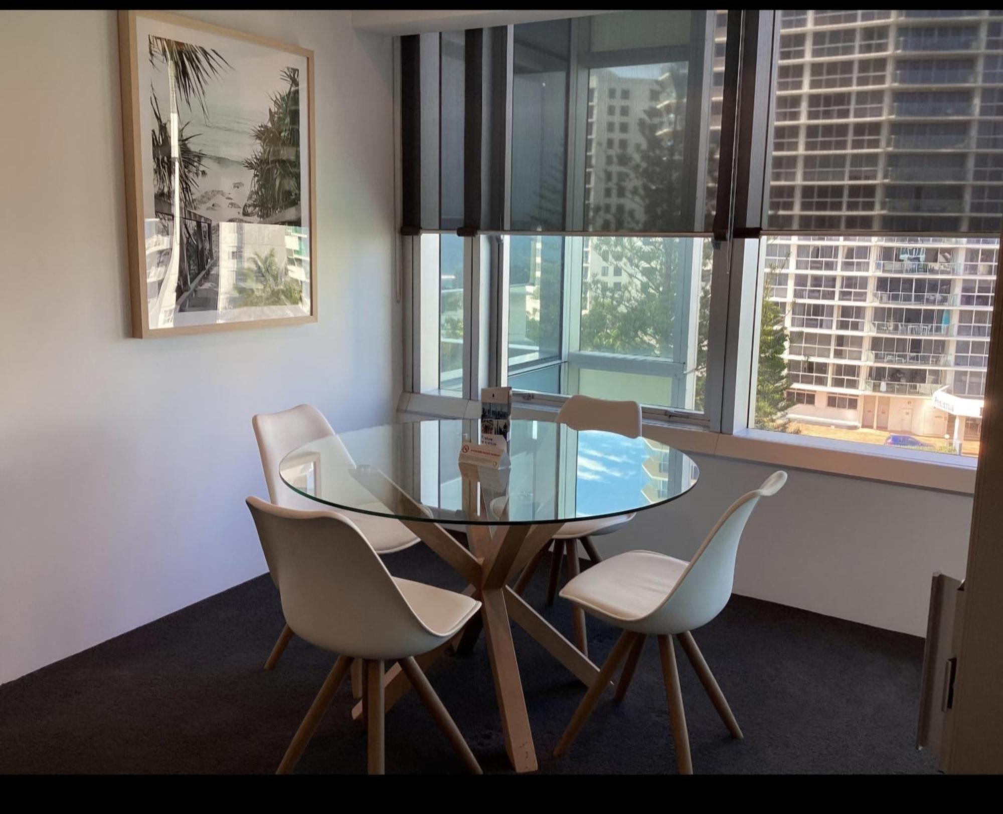 Serain Residences On 9 Hamilton Avenue Gold Coast Kültér fotó